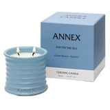 Day On The Sea β Cypress & Cedar Scented Candles