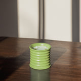 THE GREEN LIFE CANDLE