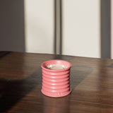 CANAL ROSE CANDLE