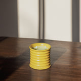 FLOWER BOMB CANDLE