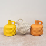 FLOWER BOMB VASE