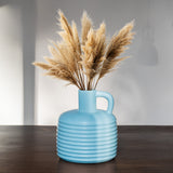 DAY ON THE SEA VASE