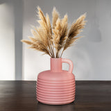 CANAL ROSE VASE