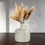 CLOUDY PILLOW VASE