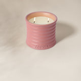 CANAL ROSE CANDLE