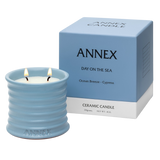 Day On The Sea – Cypress & Cedar