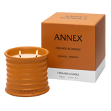 Orange Blossom – Orange & Mimosa