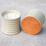 CLOUDY PILLOW CANDLE