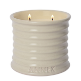 Cloudy Pillow - Fig Leaf & Lemon