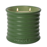 Woody Wood – Oud & Agarwood Olive Green