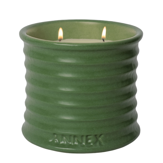 Woody Wood – Oud & Agarwood Olive Green