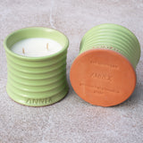 THE GREEN LIFE CANDLE
