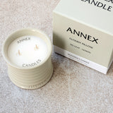 CLOUDY PILLOW CANDLE