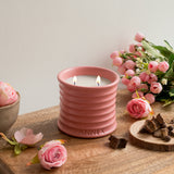 CANAL ROSE CANDLE